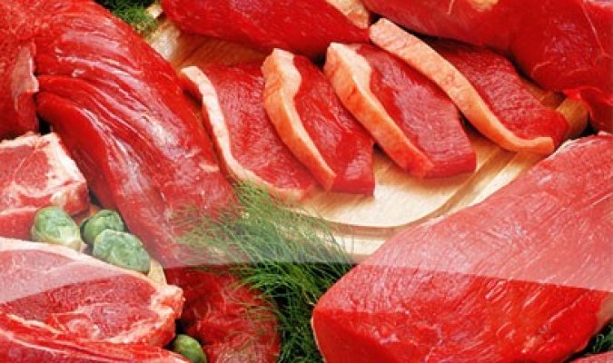 România ar putea exporta carne în Rusia